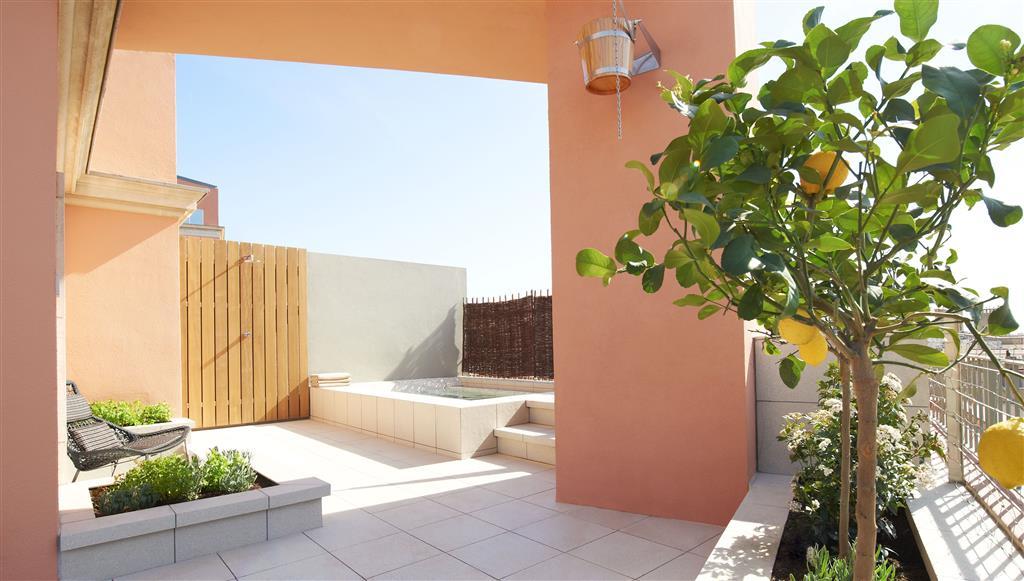 Imagem da galeria de Le Meridien Barcelona