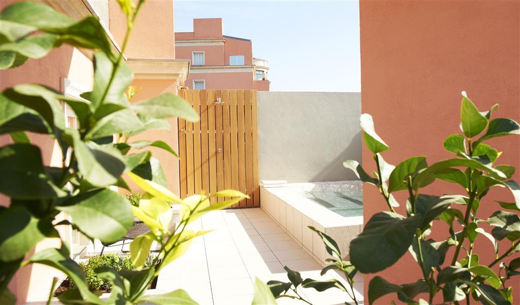 Imagem da galeria de Le Meridien Barcelona