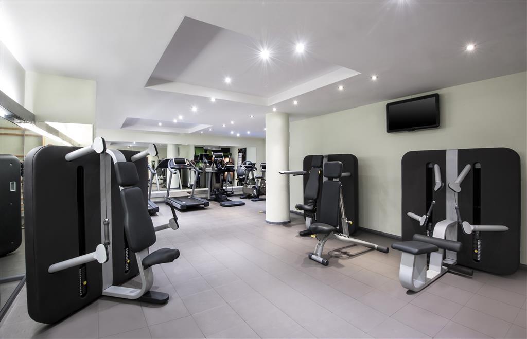 Imagem da galeria de Le Meridien Barcelona