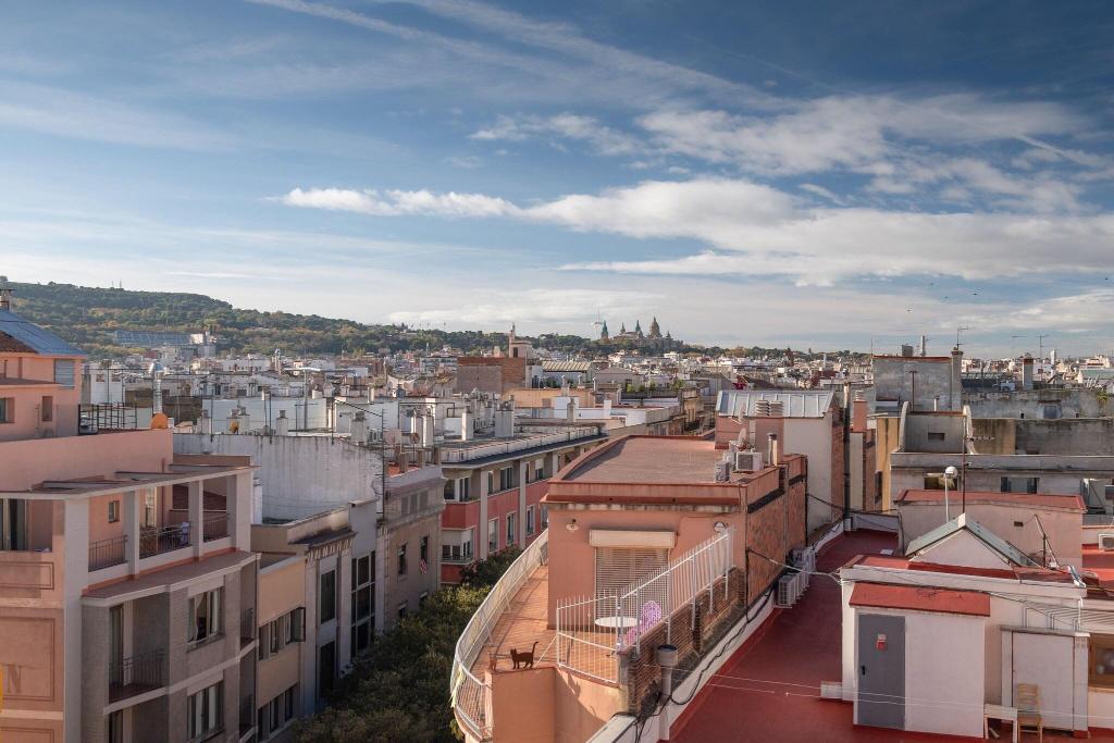 Imagem da galeria de Le Meridien Barcelona