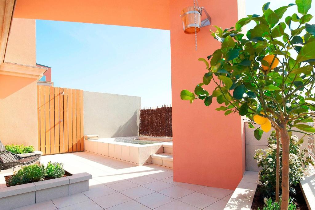 Imagem da galeria de Le Meridien Barcelona