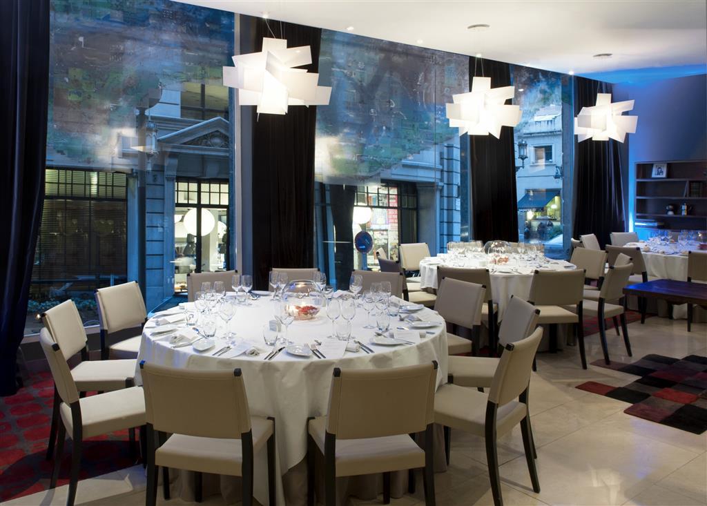 Imagem da galeria de Le Meridien Barcelona