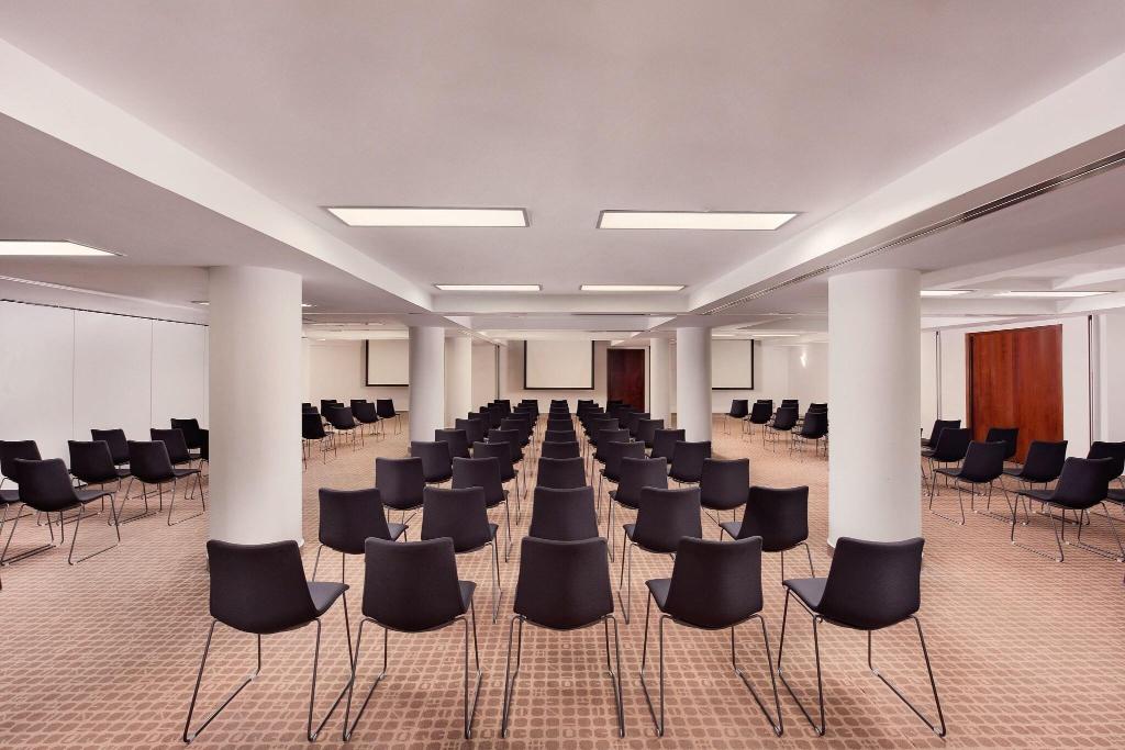 Imagem da galeria de Le Meridien Barcelona