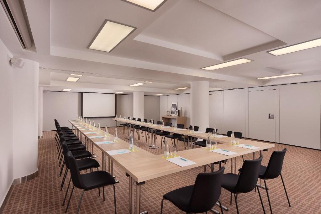 Imagem da galeria de Le Meridien Barcelona