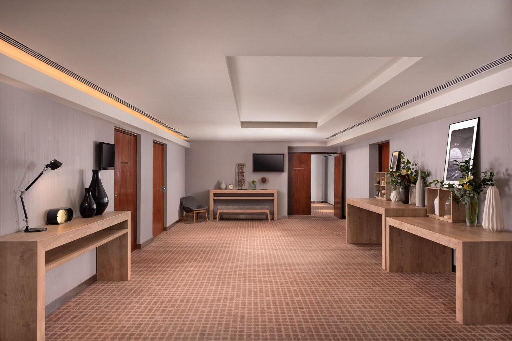 Imagem da galeria de Le Meridien Barcelona