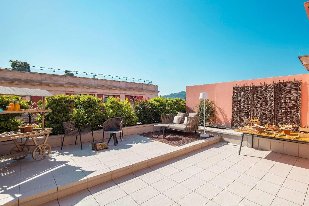 Imagem da galeria de Le Meridien Barcelona