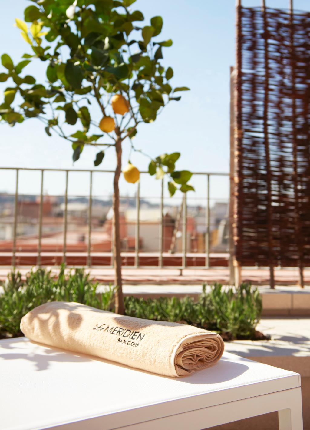 Imagem da galeria de Le Meridien Barcelona