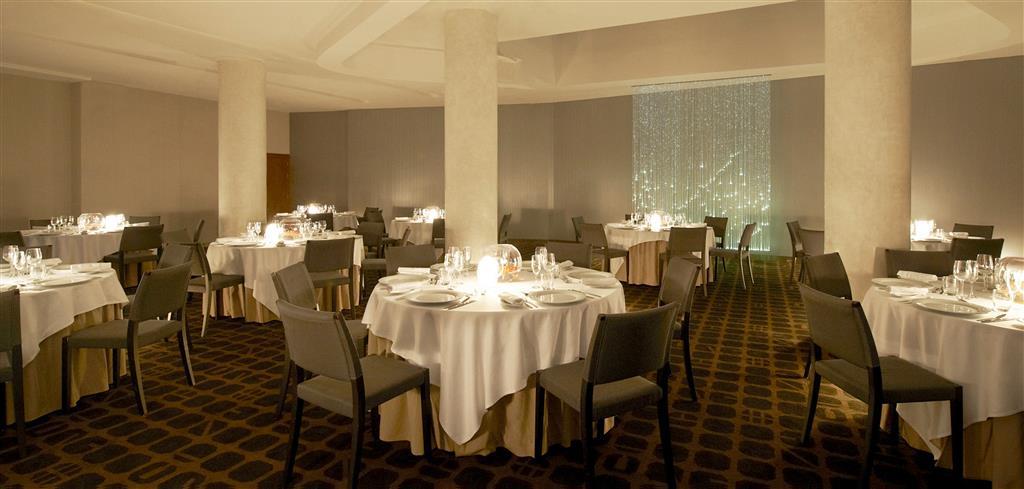 Imagem da galeria de Le Meridien Barcelona