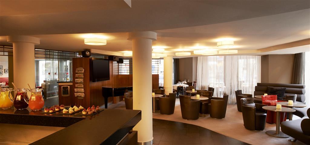 Imagem da galeria de Le Meridien Barcelona