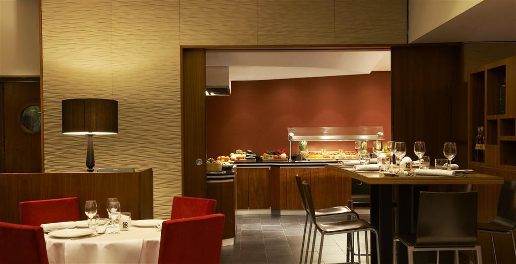 Imagem da galeria de Le Meridien Barcelona