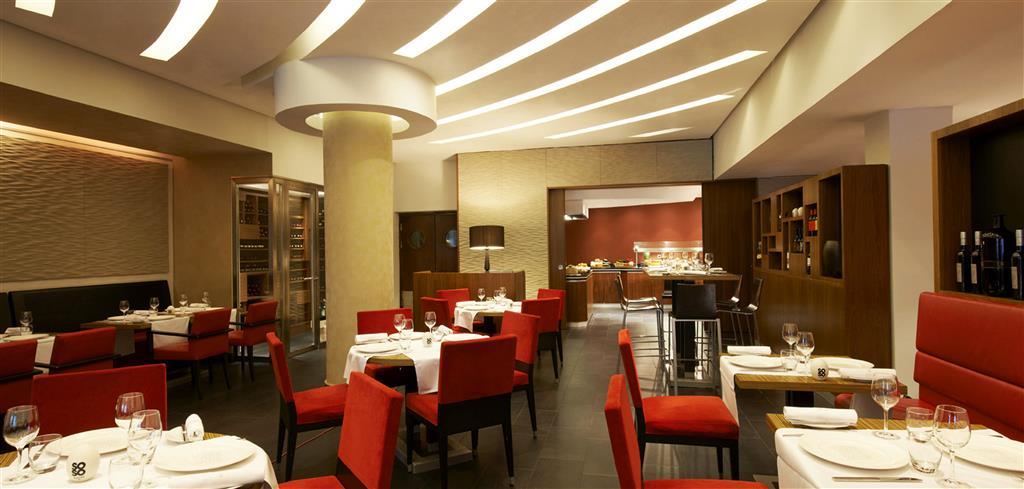 Imagem da galeria de Le Meridien Barcelona