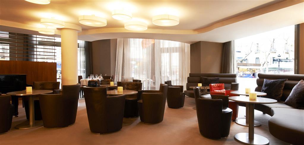 Imagem da galeria de Le Meridien Barcelona