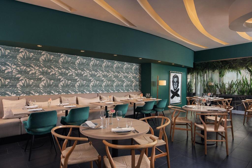 Imagem da galeria de Le Meridien Barcelona