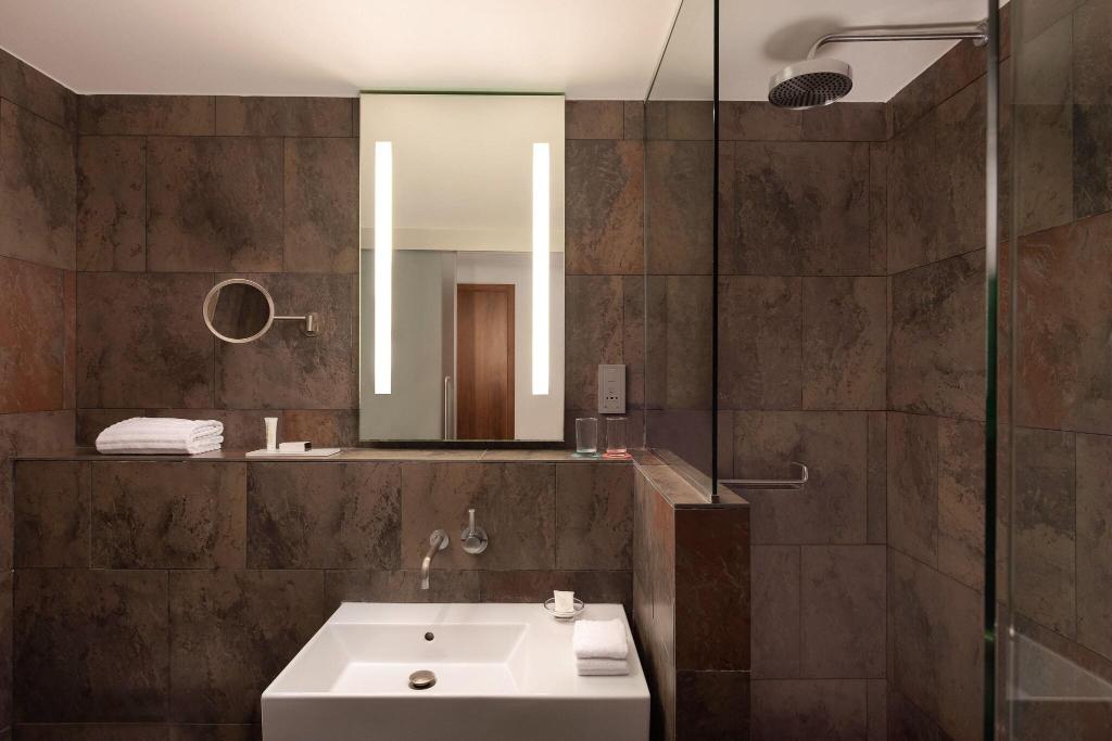 Imagem da galeria de Le Meridien Barcelona