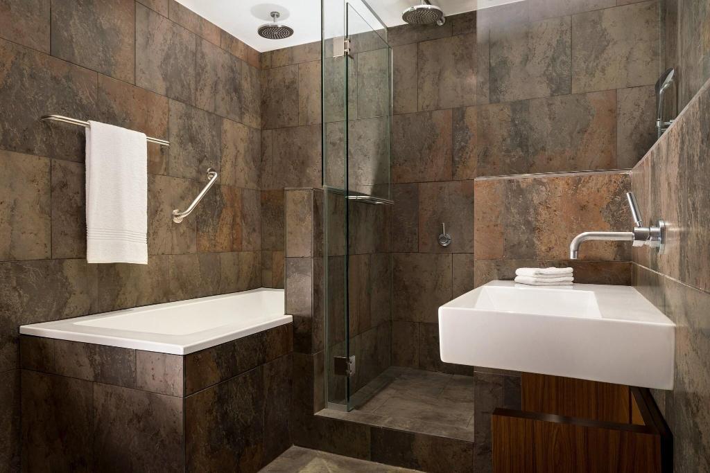 Imagem da galeria de Le Meridien Barcelona