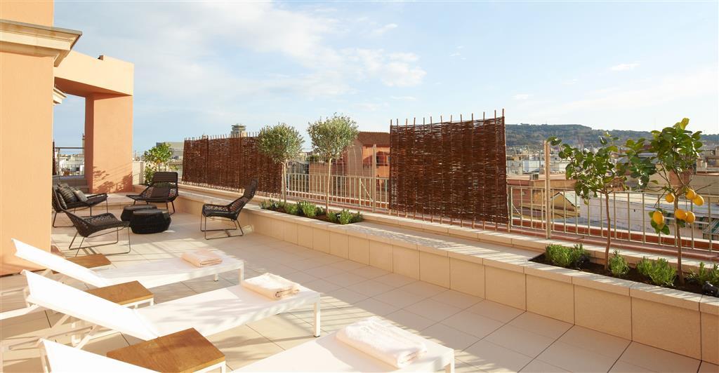 Imagem da galeria de Le Meridien Barcelona