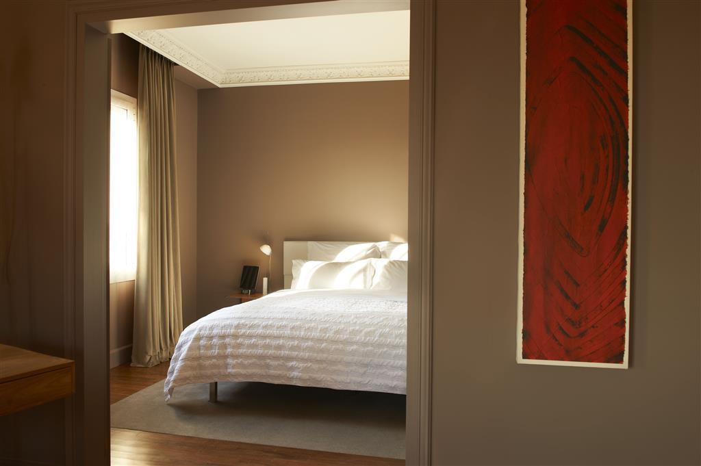 Imagem da galeria de Le Meridien Barcelona