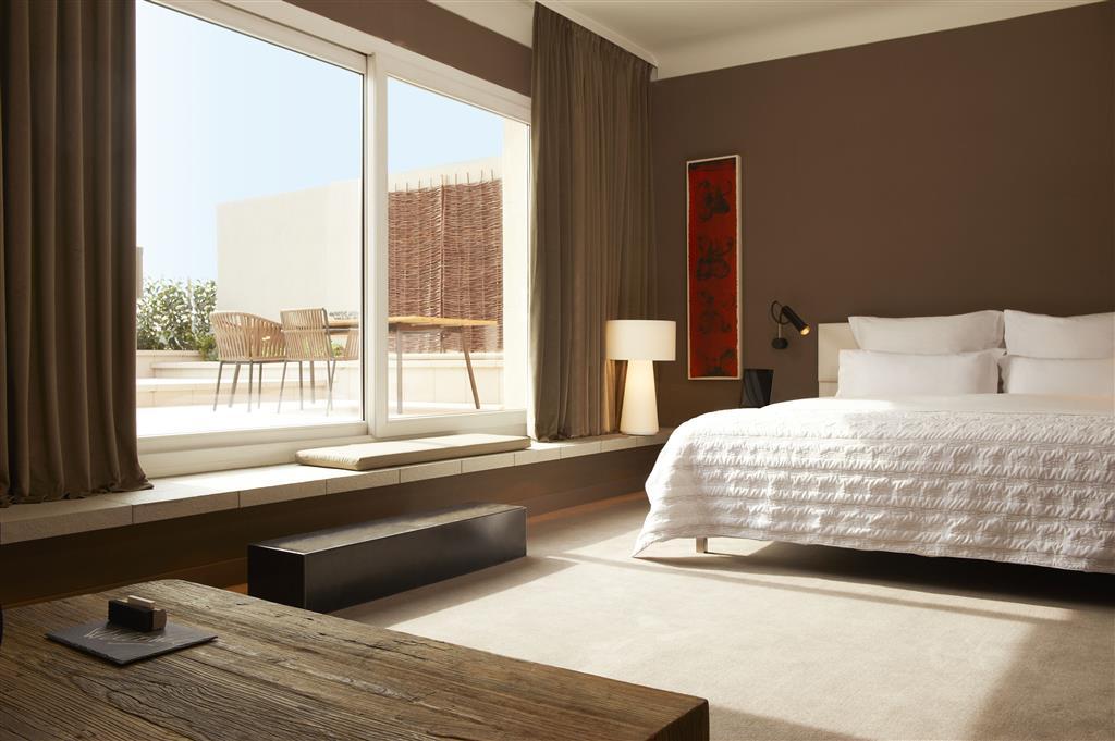 Imagem da galeria de Le Meridien Barcelona