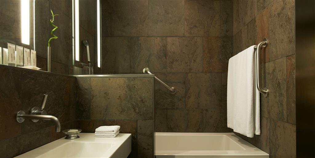 Imagem da galeria de Le Meridien Barcelona