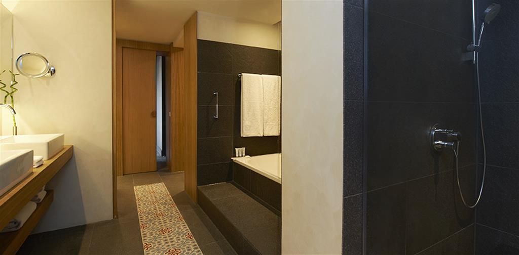 Imagem da galeria de Le Meridien Barcelona