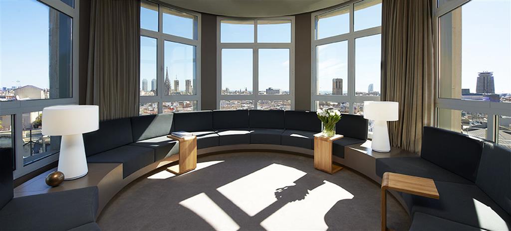 Imagem da galeria de Le Meridien Barcelona