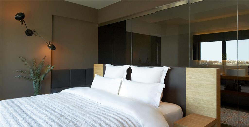 Imagem da galeria de Le Meridien Barcelona