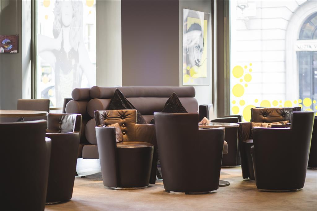 Imagem da galeria de Le Meridien Barcelona