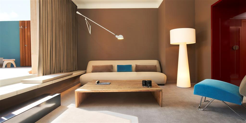 Imagem da galeria de Le Meridien Barcelona