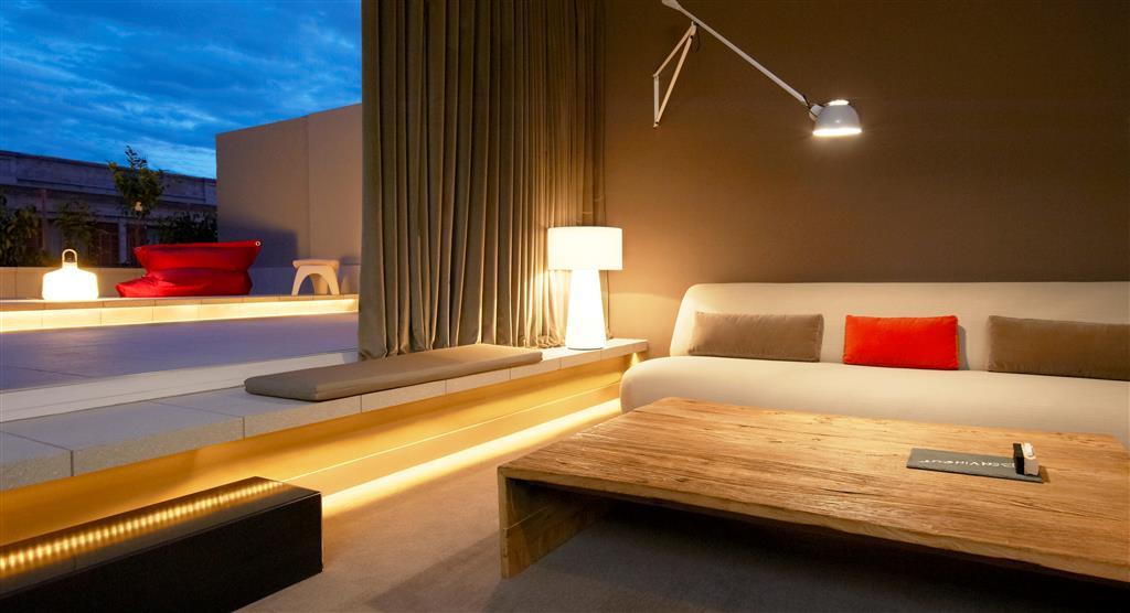 Imagem da galeria de Le Meridien Barcelona