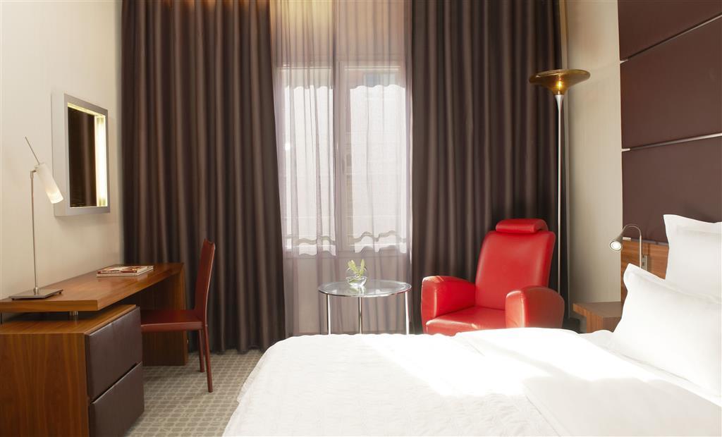 Imagem da galeria de Le Meridien Barcelona