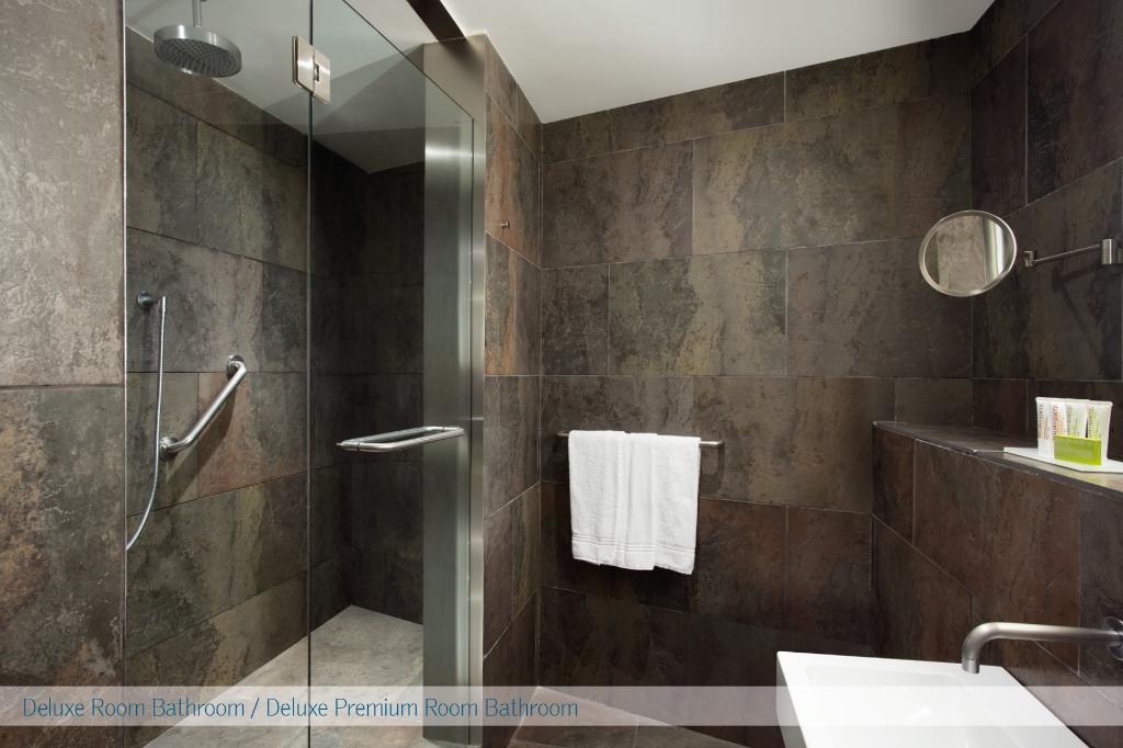 Imagem da galeria de Le Meridien Barcelona