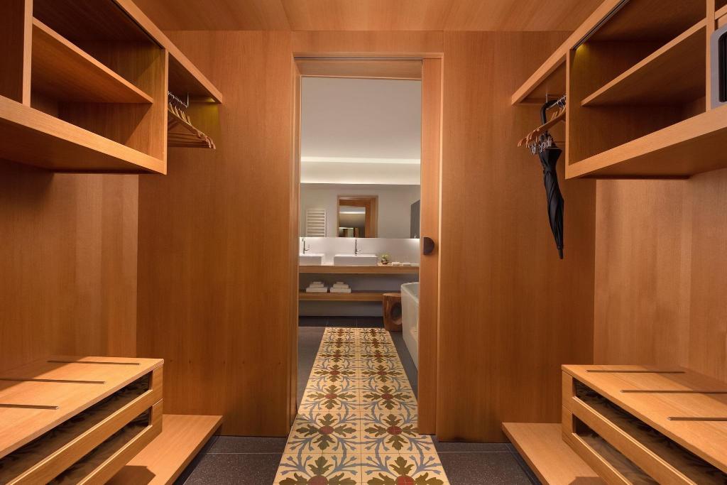 Imagem da galeria de Le Meridien Barcelona