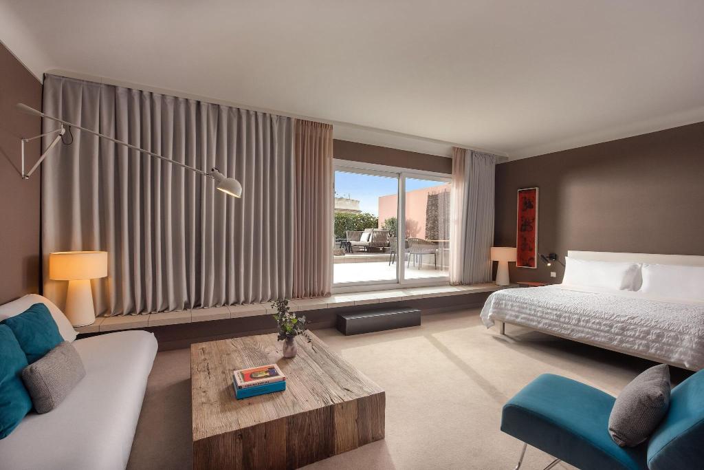 Imagem da galeria de Le Meridien Barcelona
