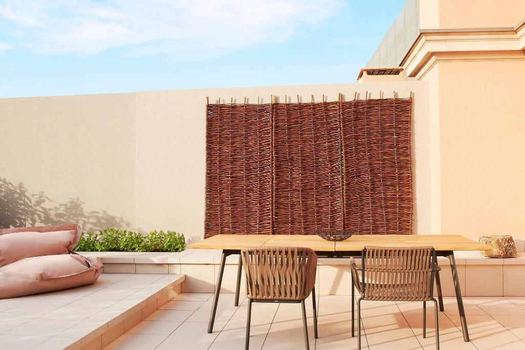 Imagem da galeria de Le Meridien Barcelona