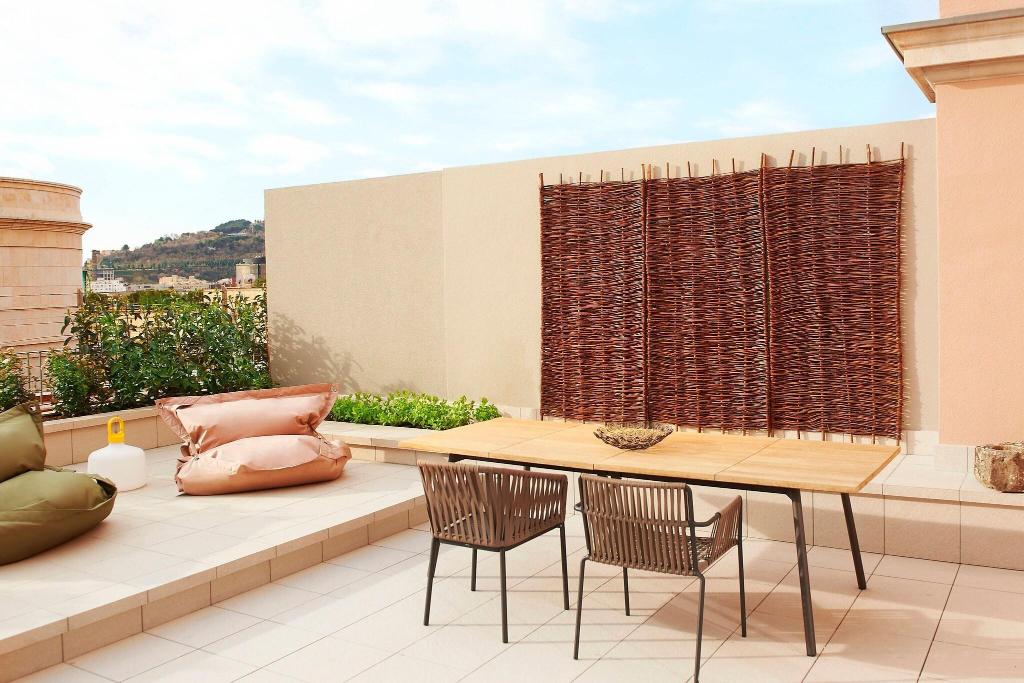 Imagem da galeria de Le Meridien Barcelona