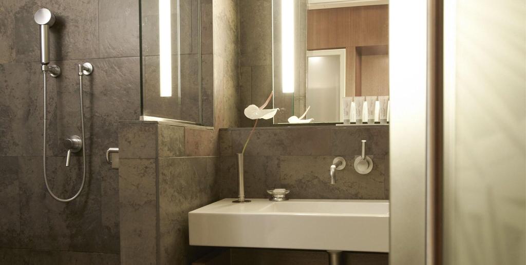 Imagem da galeria de Le Meridien Barcelona