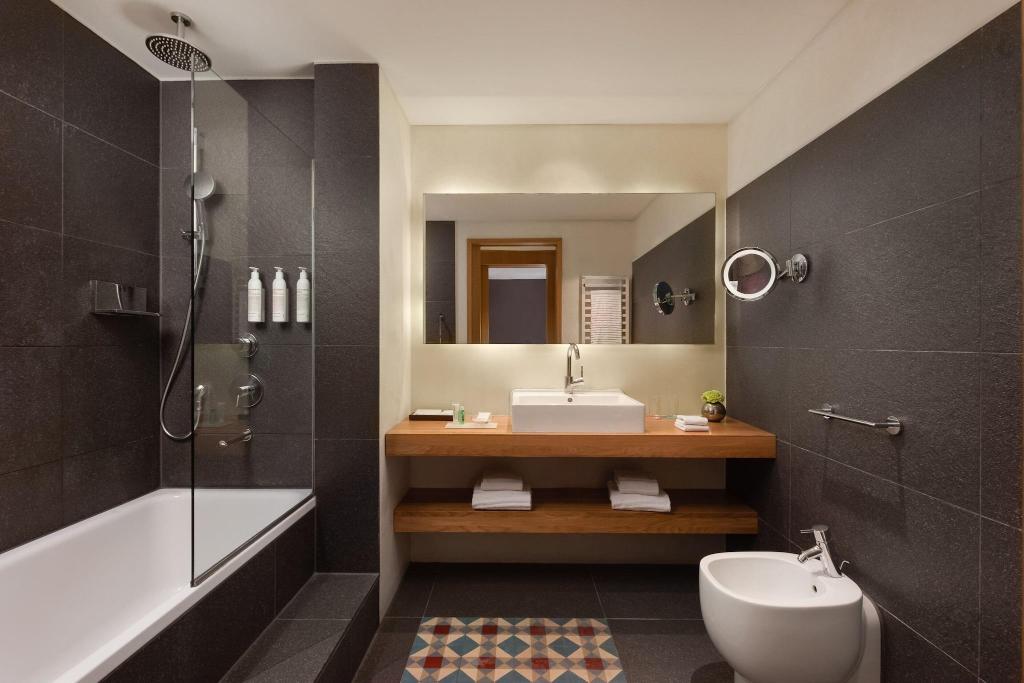 Imagem da galeria de Le Meridien Barcelona