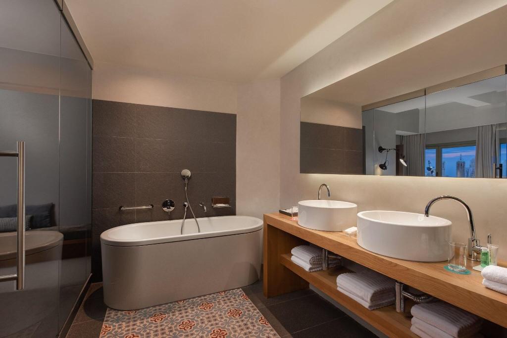 Imagem da galeria de Le Meridien Barcelona