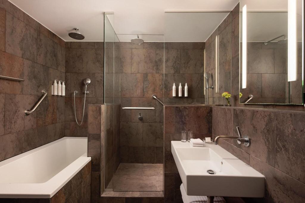 Imagem da galeria de Le Meridien Barcelona