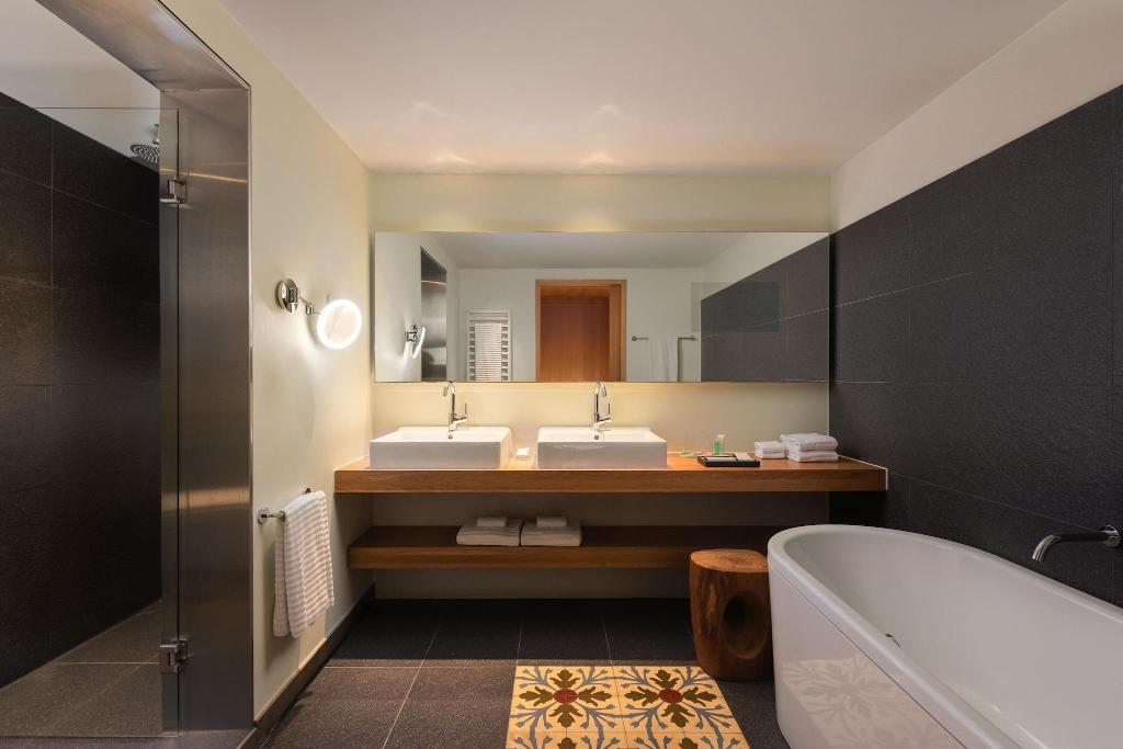 Imagem da galeria de Le Meridien Barcelona