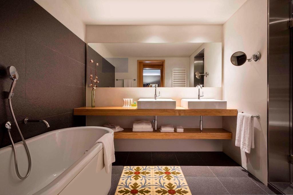 Imagem da galeria de Le Meridien Barcelona