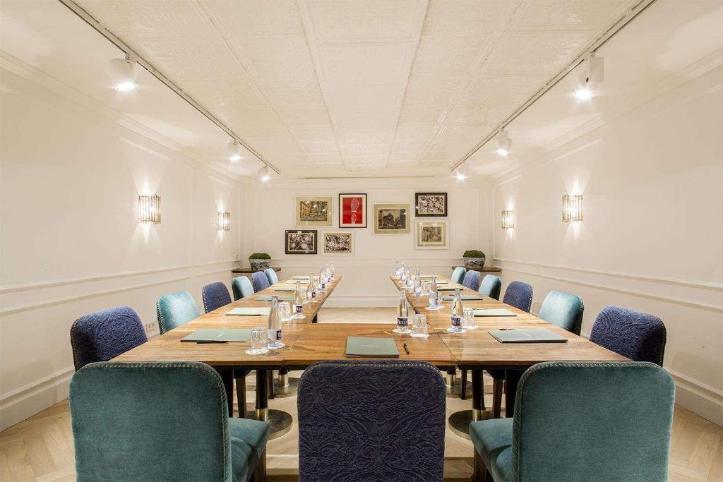 Hotel Midmost Barcelona, Spanien, Barcelona. Großes 2