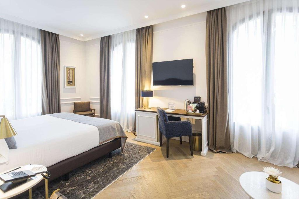 Hotel Midmost Barcelona, Spanien, Barcelona. Großes 1