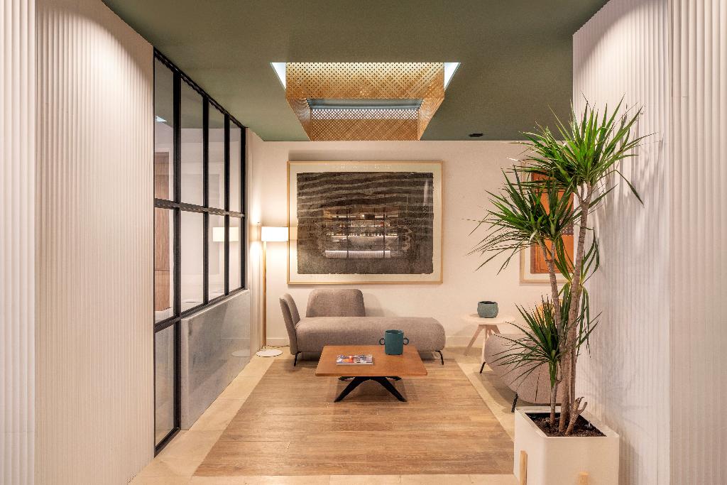 Hotel Grupotel Gravina, Spanien, Barcelona. Großes 16