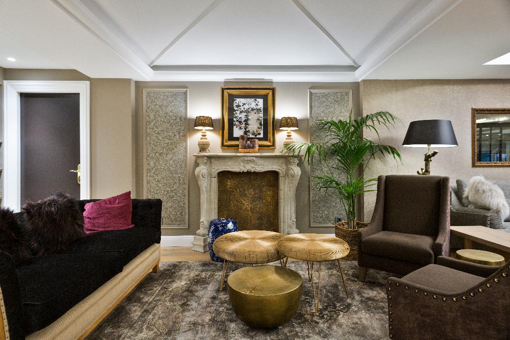 Hotel Acta Splendid, Spanien, Barcelona. Großes 24