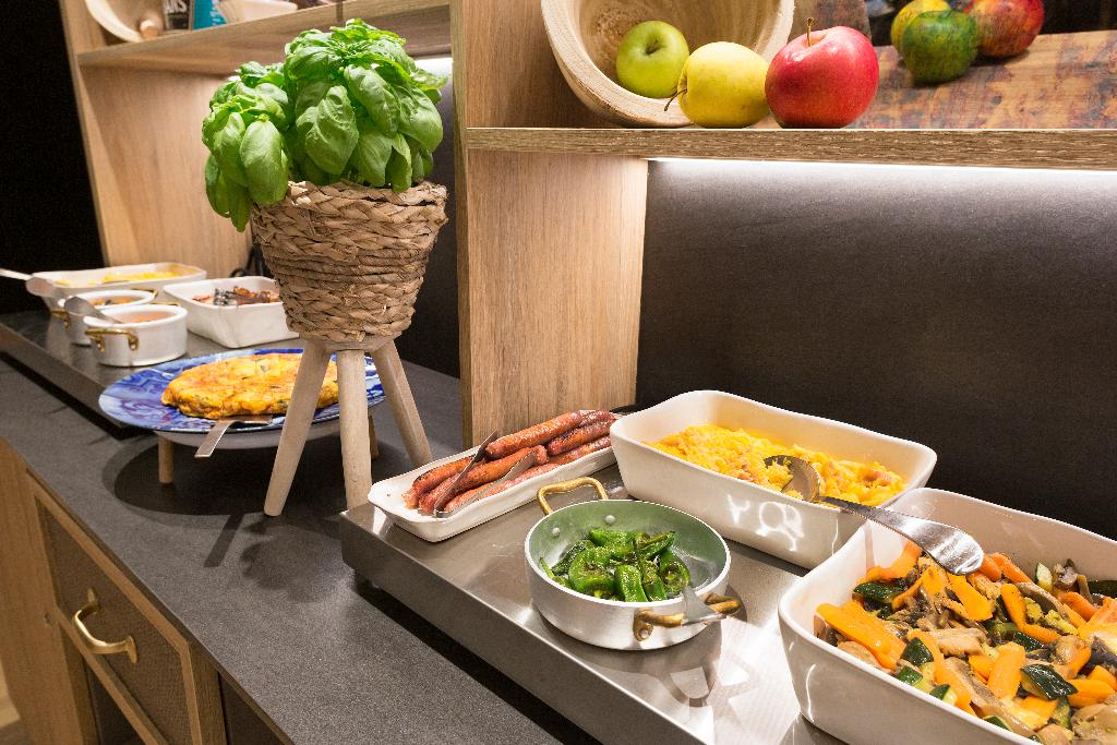 Hotel Acta Splendid, Spanien, Barcelona. Großes 2