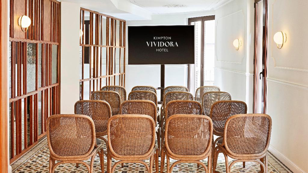 Imagem da galeria de Kimpton Vividora Hotel