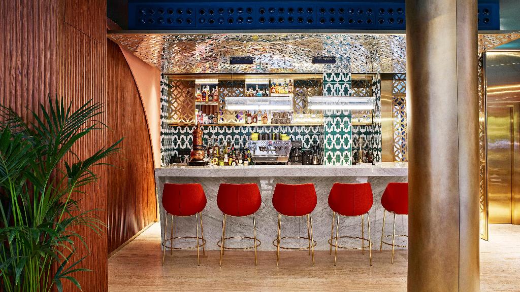Imagem da galeria de Kimpton Vividora Hotel