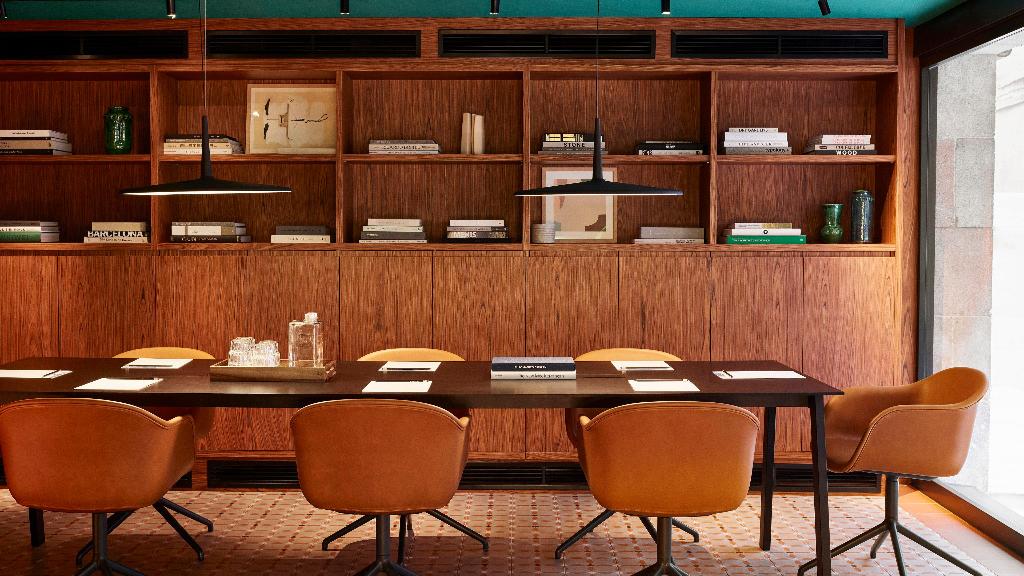 Imagem da galeria de Kimpton Vividora Hotel