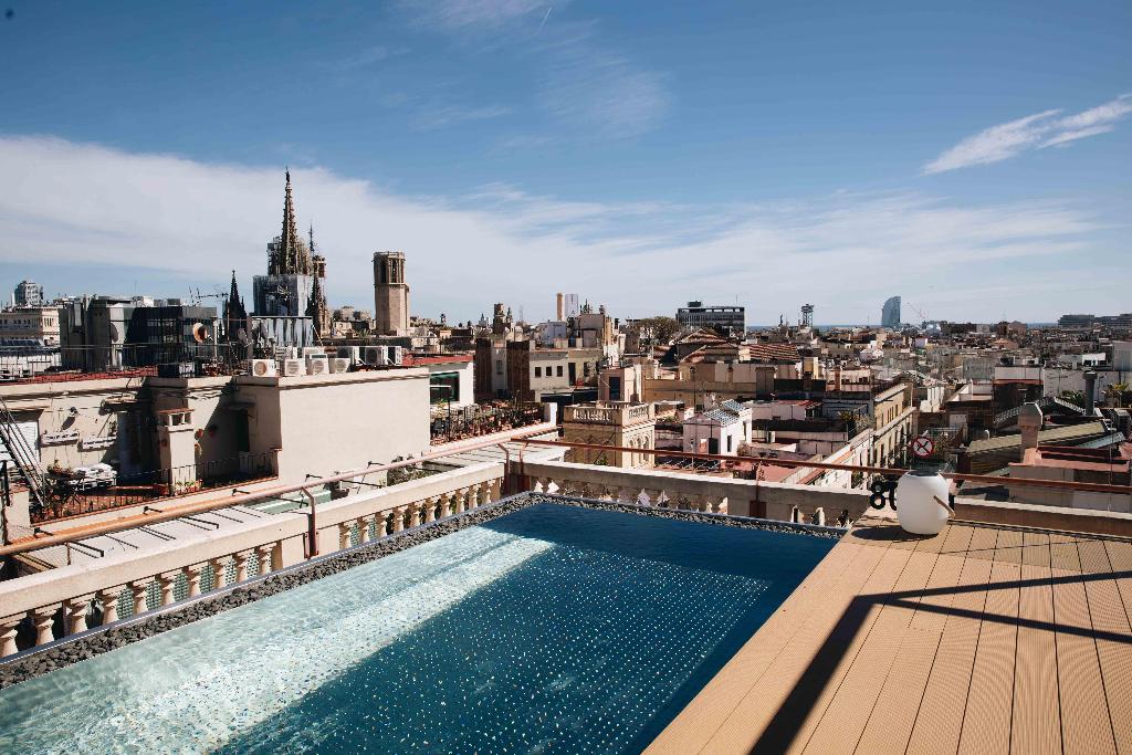 Imagem da galeria de Kimpton Vividora Hotel